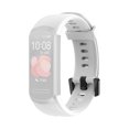 thumbnail image 1 of Pulsera De Repuesto De Correa De Muñeca De Silicona Suave Para Huawei Band 4 sonducket EL017846-08, 1 of 5