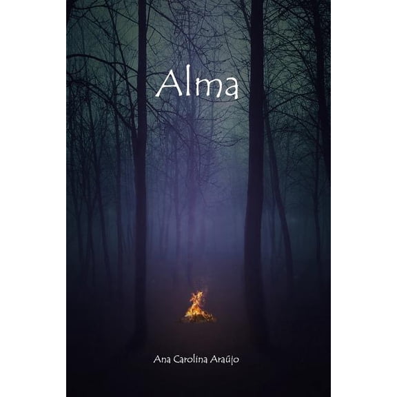 Alma, (Paperback)