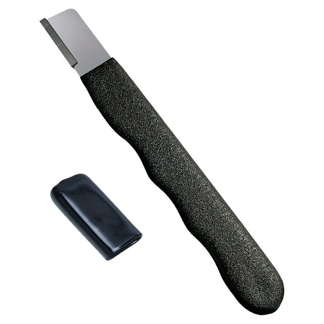 LAILLSH Portable Quick Sharpener, Garden Tool Sharpener Scissor Sharpener Tool, Multipurpose Garden Tool Blade Sharpener Lawn Mower Blade Sharpener Sharpening Stones for Pruners, Loppers - 2025 New🔥
