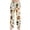 Complexion, variant on Halloween Pant for Women Bat Castle Long Cute Drawstring Pants High Waist Funny Ghost Pants, 2XL