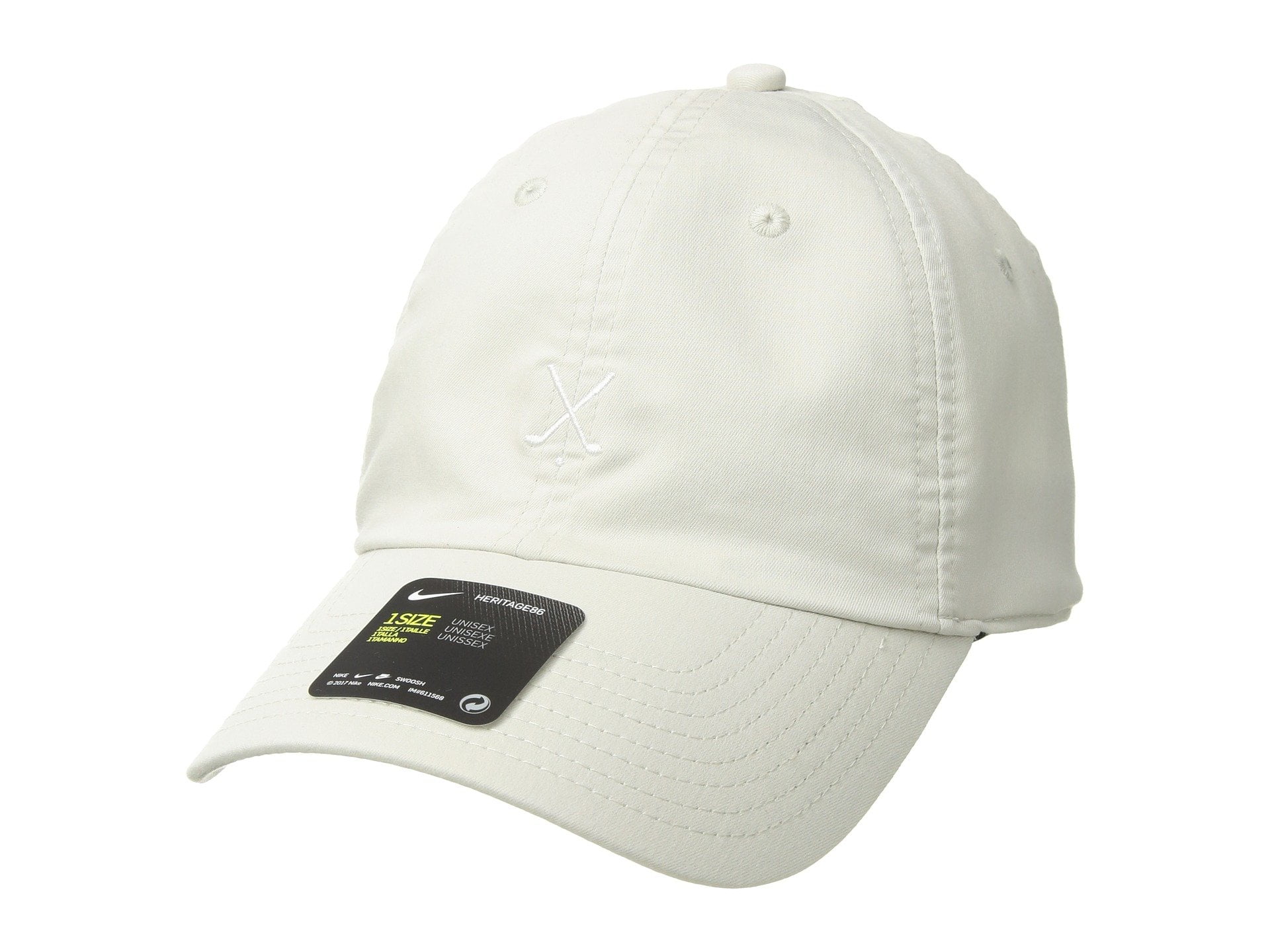 nike heritage 86 white