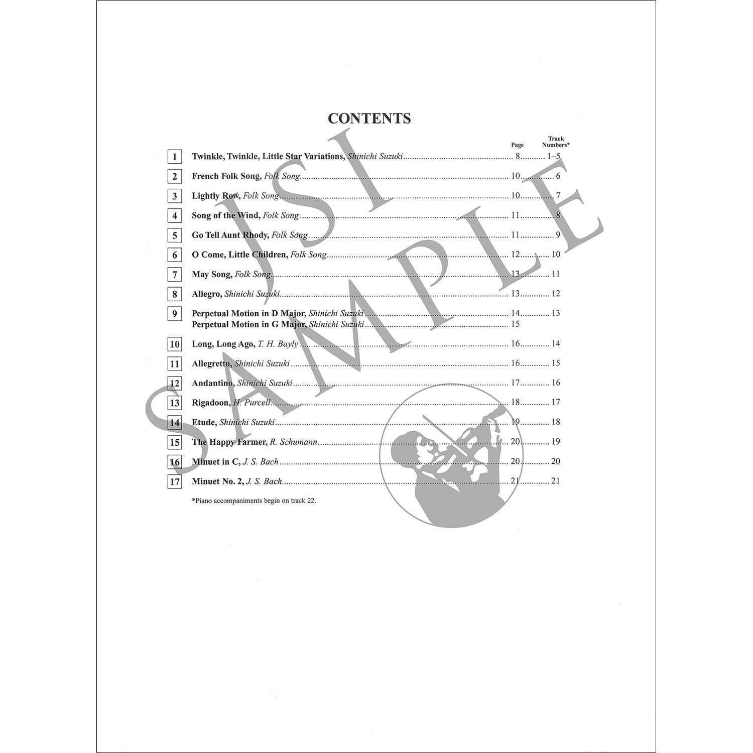 Suzuki Cello School: Suzuki Cello School, Vol 1: Cello Part, Book & CD (Other)