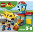 thumbnail image 2 of LEGO DUPLO Town Airport 10871 Building Blocks (29 Piece), 2 of 6