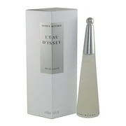 Issey Miyake LEAU DISSEY Eau De Toilette Spray for Women 1.6 oz