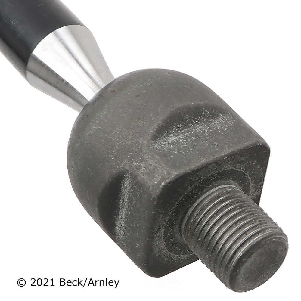 BeckArnley 101-8038 Tie Rod End