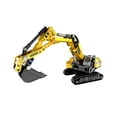 thumbnail image 2 of CaDA 467 Pieces Excavator Building Block Set, Construction Toy Set, 2 of 3
