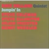 Jumpin' In