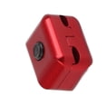 thumbnail image 4 of Arrows Rest For Compound Bows, Arrows Rest Cable Clamp Buckle Bow Arrows Rest Compound Bow Rest Metal Fastener Clip Archery Bowstring Adjustment Knob For Compound Bow Drop Away, 4 of 7