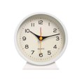 thumbnail image 1 of Reloj Base Billuyoard ABS 4.5 Pulgadas Blanco, 1 of 6