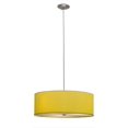 thumbnail image 2 of Meyda Tiffany 162247 Cilindro 3 Light 23" Wide Pendant, 2 of 6
