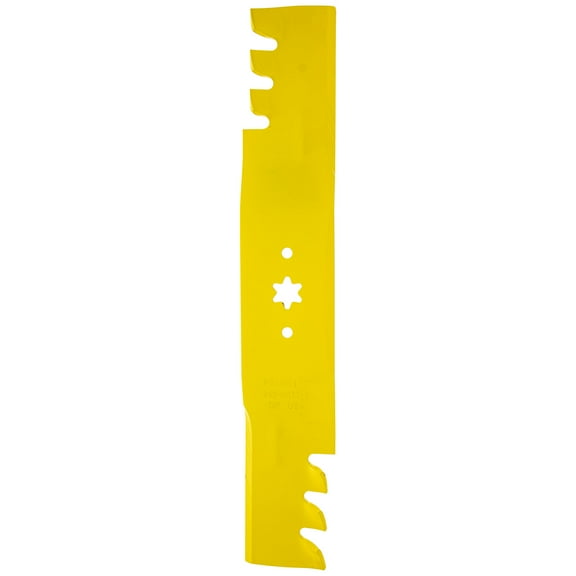 CUB CADET 942-0677-X 18.50" Xtreme High-Lift Blade GT1054 LGT1054 RZT54 LGTX1054