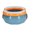 thumbnail image 4 of Portátil Orinal Plegable Para Niños Pequeños Para Vieges, Fácil de Limpiar, Instalácido Sencilla, Almohadilla Suave Cómoda, Segura y Estable, 4 of 7