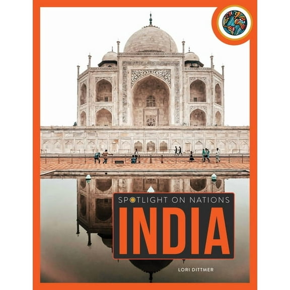 Spotlight on Nations India, (Paperback)