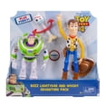 thumbnail image 1 of Set MATTEL Toy Story 4 3 Piezas, 1 of 3