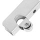 thumbnail image 3 of KAKOWELY 2Ud Hardware De Polea Para Puertas Correderas De Gabinete Con Construcción Robusta Y Estable, 3 of 8
