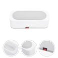 thumbnail image 4 of Ultrasonic Cleaner Jewelry Cleaner Ultrasonic Cleaning Machine Cleaner for Eyeglass Jewelry, 4 of 4