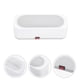 thumbnail image 4 of Ultrasonic Cleaner Jewelry Cleaner Ultrasonic Cleaning Machine Cleaner for Eyeglass Jewelry, 4 of 4