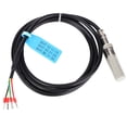 thumbnail image 4 of Soil Moisture Test Kit, Professional Sensor Gardening Kit with Low Consumption for Garden for Farm, 4 of 7