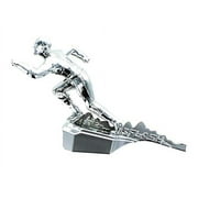 The Flash Hoodies Collectible Auto Hood Ornament (Loot Crate Exclusive)