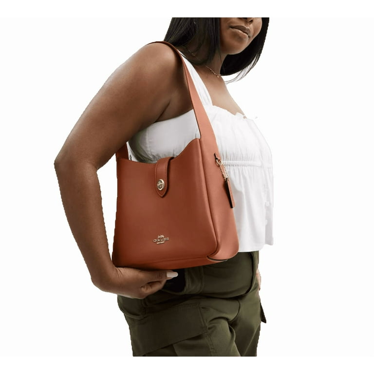 Coach Hadley Convertible Crossbody Bag - Walmart.com