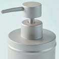 thumbnail image 3 of Better Homes & Gardens Satin Nickel Metal Soap Pump, 3 of 5