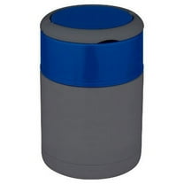 Thermos 27oz Food Storage Jar - Smoke Gray