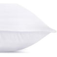 thumbnail image 5 of Utopia Bedding Hotel Collection Premium Pillow (2-Pack) - Luxury Plush Bed Pillows - Queen Size 20 x 28 Inches - Cotton Blend Pillows for Sleeping 2, 5 of 8
