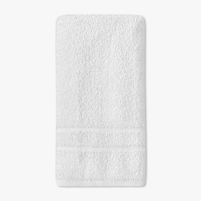 Mainstays Solid Hand Towel