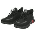 thumbnail image 2 of Chaussures de Sécurité Construction Embout en Acier Bottes de Espadrilles Homme, 2 of 7