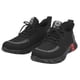 thumbnail image 1 of Zapatos de seguridad para construcción, puntera de acero, botas, para hombre, para trabajar, talla 45, 1 of 14