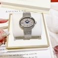 thumbnail image 3 of Christian Van Sant Women's Silver Dial Watch - CV0250, 3 of 3