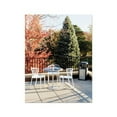 thumbnail image 3 of Safco 38 Gallon Evos Series Steel Ash Waste Receptacle, 3 of 3