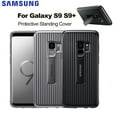 thumbnail image 2 of Étui de Protection Originale Samsung pour Galaxy S9 S9+ S9Plus, 2 of 7