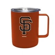MLB SF GIANTS Mug 12oz Stainless