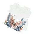 thumbnail image 5 of Butterfly Tee Shirt, Shirt with Butterfly, 5 of 18