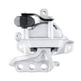 thumbnail image 5 of IKASEFU 3pcs Engine Mounts for Honda Civic 1.5L 2016-2021, 50820-TBA-A04, 50890-TBA-A82, 50850-TBC-A81, 5 of 12