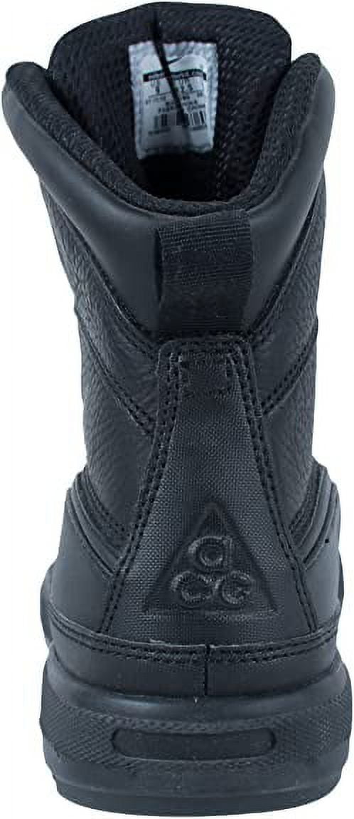nike mens woodside boots