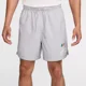 thumbnail image 1 of Shorts Flow De Tejido Woven Hombre Nike Club Fz0770-077, 1 of 7