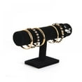 thumbnail image 1 of Effortlessly Chic Jewelry Organizer, Velvet Jewelry Stand With Protective Velvet, Enhancing The Beauty Of Your Jewelry Collection While Keeping It Safe, 1 of 5