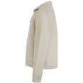 thumbnail image 3 of Front Row  Adult Sherpa Recycled Fleece Jacket, 3 of 4
