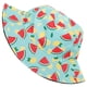 thumbnail image 3 of Sombrero de pescador para mujer, gorra de viaje, gorra de pescador para hombre, gorra de pescador de doble cara, 3 of 7