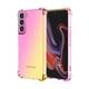 thumbnail image 1 of Funda transparente para Samsung Galaxy S23, S22, S21 Plus Ultra, S10, S9, S8, S7, antiarañazos, Flexible, TPU, a prueba de golpes comercio de xuanjing  unisex, 1 of 2