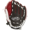 thumbnail image 2 of Rawlings Players 10-inch Glove | Right Hand Throw | All, 2 of 3