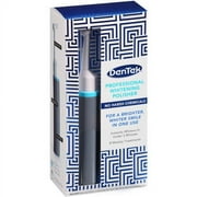 DenTek Professional Whitening Polisher Kit, 17 Count