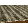 thumbnail image 2 of Momeni Striped Striped Transitional Area Rugs , Beige ,66.0" X 42.0", 2 of 2