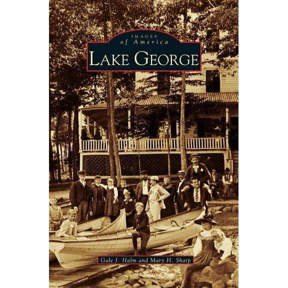 Lake George (Hardcover)