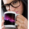 thumbnail image 2 of 3drose, Picture of Horsehead Nebula Taken by Nasa, 11oz Mug, 2 of 6