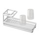 thumbnail image 4 of Soporte para pasta de dientes, estante para almacenamiento de cepillos de dientes, estante para almacenamiento de pasta de dientes, soporte para , con tazas, 4 of 8