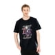 thumbnail image 2 of Harley Quinn - Camiseta de El Joker Diamante para Adultos Unisex (Negro), 2 of 2