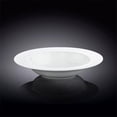 thumbnail image 1 of Wilmax 991216 8 in. Deep Plate, White - Pack of 36, 1 of 1
